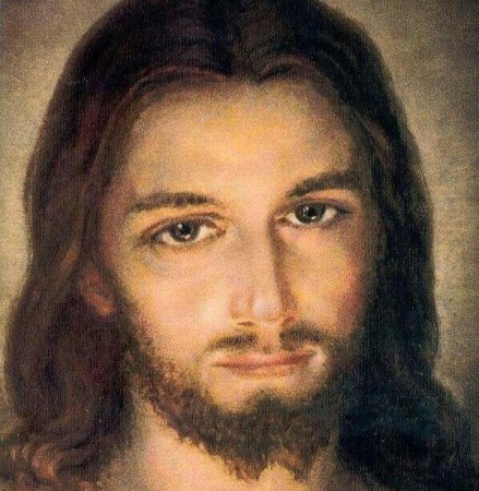 Jezus przyszedł do domu